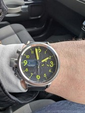 U-Boat Men's Automatic