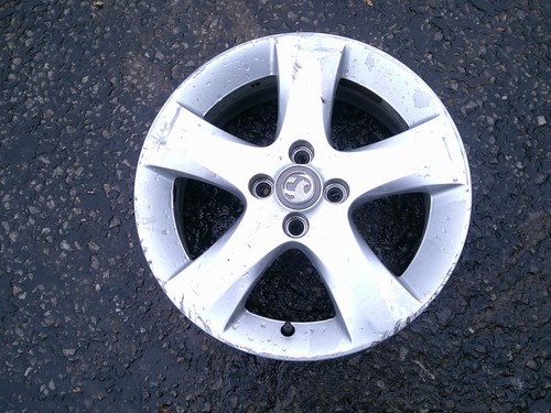 Vauxhall corsa sxi - sxi, alloy
