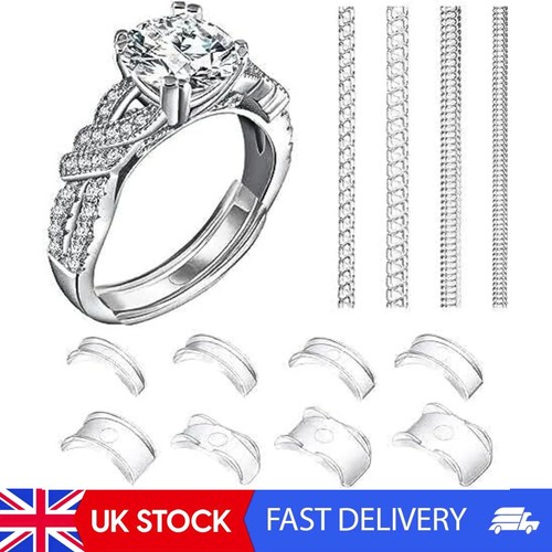 Pack ring adjuster - pack,