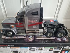 Tamiya Knight Hauler 1/14th