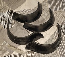 Classic Mini Curley Exposed