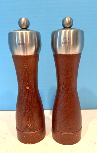 Vtg pair peugeot fidji - vtg,