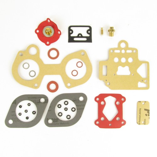 Dellorto dhla40 carb service - dellorto, carb.