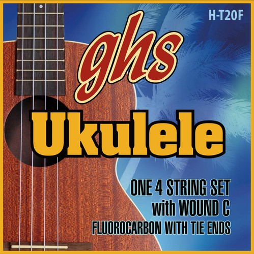 Ghs fluorocarbon tenor - fluorocarbon,