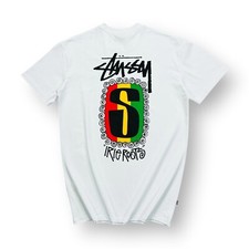Stussy Irie Roots T-shirt XL