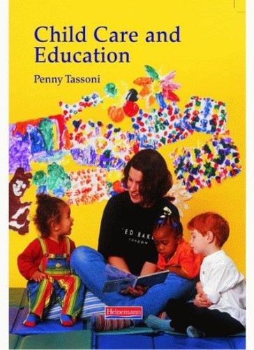 Child care and - child,