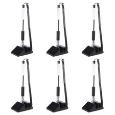 Reception Desk Pen 6pcs Secure
