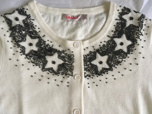 Cath kidston cotton wool - kidston,