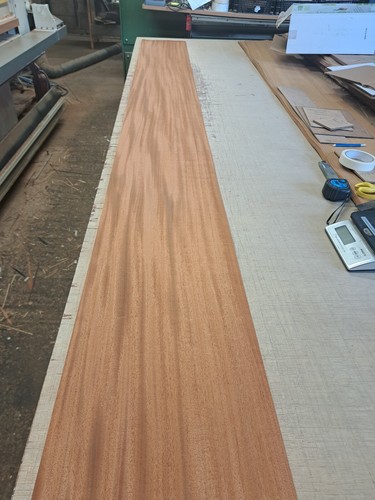 Mahogany khaya veneer 1 - khaya,