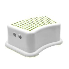 TODDLER FOOT STEP STOOL NON