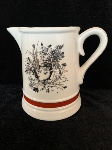 Vintage taunton vale potteries - vale,
