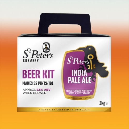 Peters india pale - st, 32