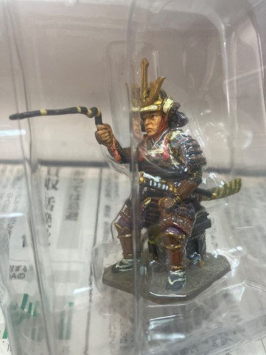 Del prado japan - japan, sengoku