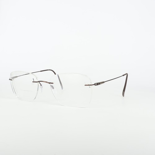 Silhouette 5500 burgundy - silhouette,