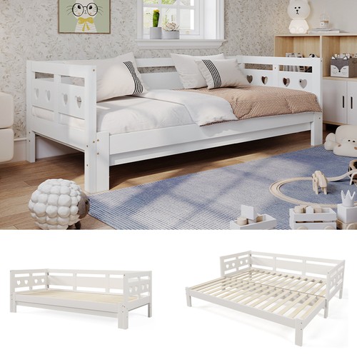 3ft daybed cabin bed single - 3ft,
