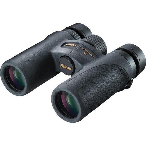 Nikon monarch 10x30 - monarch, 7