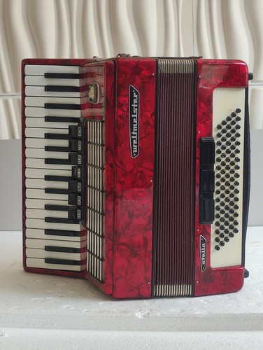 Piano accordion akkordeon - accordion,