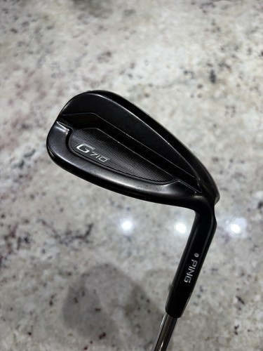 Ping g710 utility gap - u, wedge