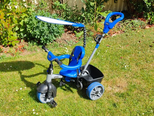 Little tikes 1 basic - little, 4-in-1