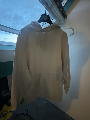 Primark beige hoodie - primark,