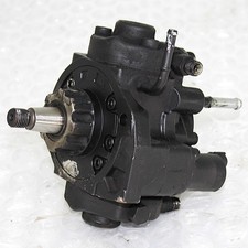 Fuel Injection Pump for