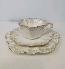 The Foley China Wileman Pre