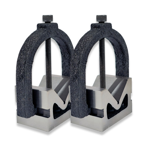 X 2 matched - 2″,