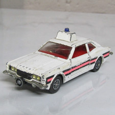 Corgi Toys Whizzwheels Ford