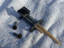 KAWASAKI  KDX125  KDX 125