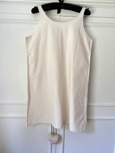 Vintage french calico - vintage,