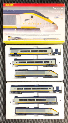 Hornby gauge r2379 - oo,