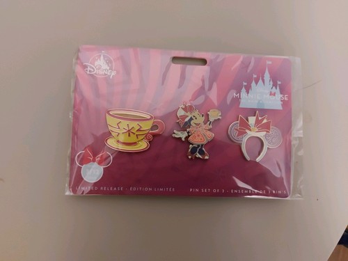Minnie mouse the main - the,