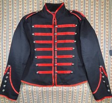 Jawbreaker Red And Black