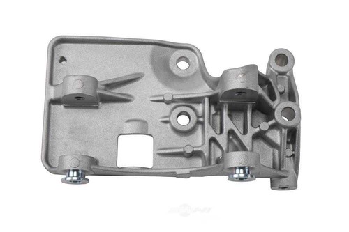 Alternator bracket - alternator,