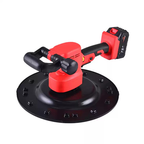 Rechargeable cement mortar - rechargeable,