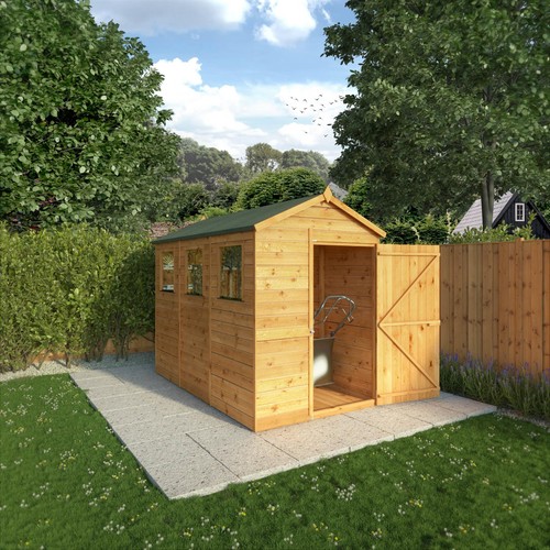 9x5 modular garden - 9x5,