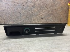 VW Polo Mk2 Bread van Coupe