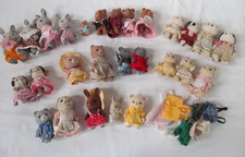 Sylvanian Families - Mixed