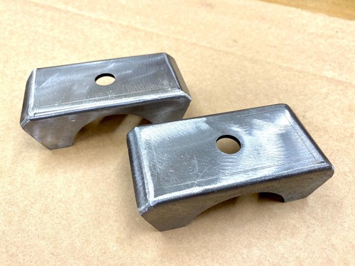 Gartrac atlas axle leaf spring - gartrac,