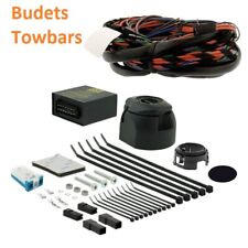 Volvo S60 Tow Bar Wiring Apr