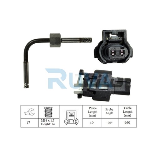 Torq exhaust gas temperature - torq,