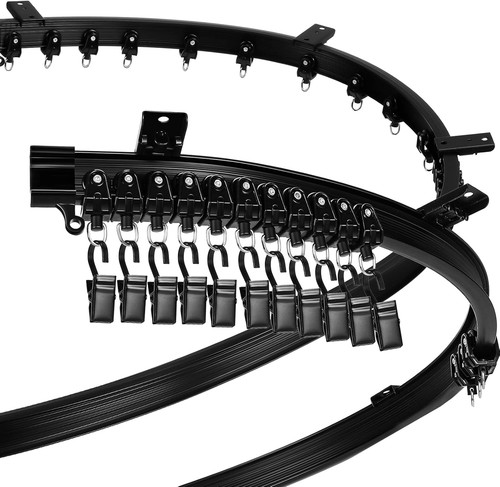 Flexible curved ceiling - flexible,