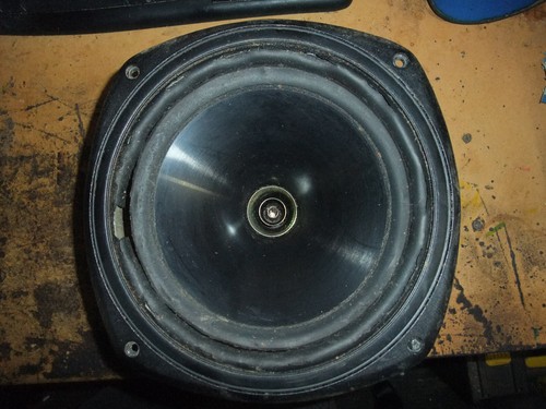 Tannoy system 1000 studio - system, near