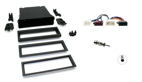 Pocket fascia panel - e,