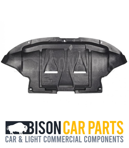 Under engine cover undertray - engine,