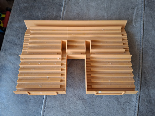 Subbuteo c140 stadium - subbuteo,