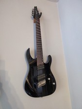 Ibanez RGMS7 Multi-Scale