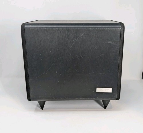Tannoy ts2 sub - sub,