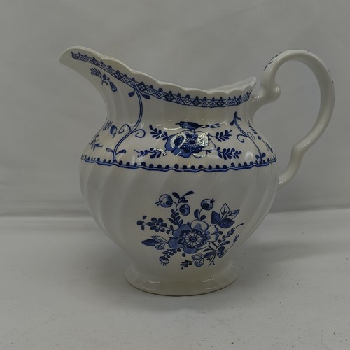 Johnson brothers indies - indies,