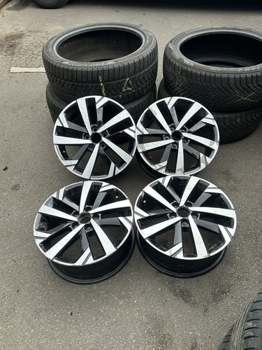 Genuine polo torsby mk6 - vw,